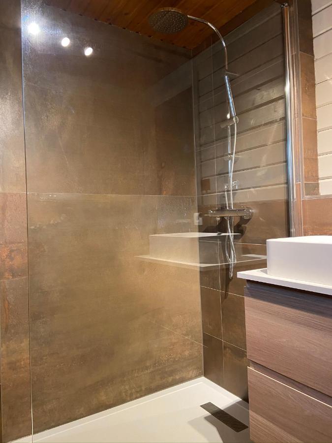 Chalet234 In La Boverie Rendeux Екстериор снимка