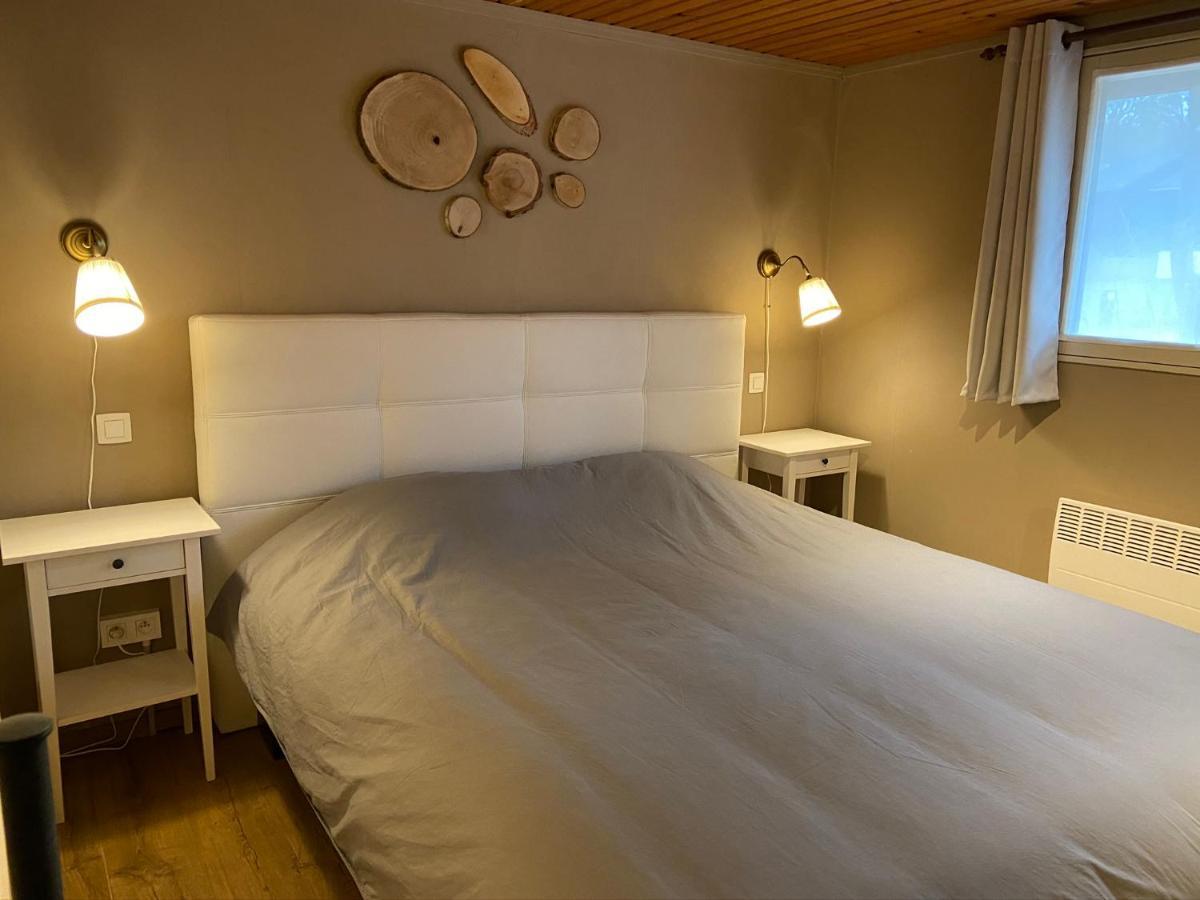 Chalet234 In La Boverie Rendeux Екстериор снимка
